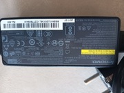 ORYGINALNY ZASILACZ ŁADOWARKA LENOVO 20V 3.25A 65W SLIM TIP ThinkPad