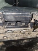 Pompa hamulcowa ABS Nissan Qashqai 