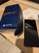 Telefon Motorola Moto G34 5G 8/128GB gwarancja - jak nowy – igła
