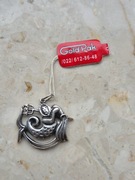 Zawieszka zodiak WODNIK srebro 925  wag. 4,6g