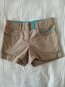 Szorty Decathlon r.122-128