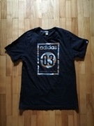 t-shirt chłopięcy młodzieżowy Adidas S