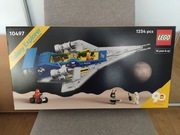 LEGO 10497 Icons - Galaxy Explorer - Galaktyczny odkrywca