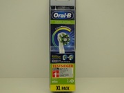 ORAL-B Cross Action, 5 szt., Końcówki do szczoteczek, Nowe