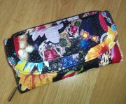 Unikalny portfel damski Michael Kors NOWY