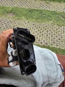 Sterownik maglownicy Audi A6C7  4G0 909 144T