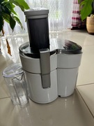 Sokowirówka Silver Crest 