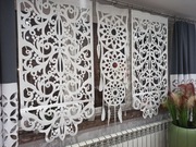 Zestaw 2 paneli plus łapacz snów 