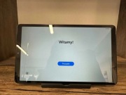 Tablet Samsung Galaxy Tab A9 (SM-X110) 4/64GB Android 14 nowy z gwarancją