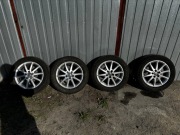 Felgi aluminiowe VW/Seat R15 5x100 ET38