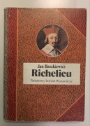 Richelieu - Jan Baszkiewicz
