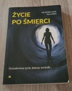 Życie po śmierci - Dr Jeffrey Long, Paul Perry.