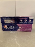 Pasta wybielająca Crest 3D White Brilliance Vibrant Peppermint USA