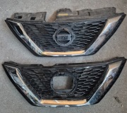 Grill Atrapa NissaN Qashqai J11 Lift