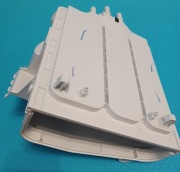 Komora szuflady pralki Amica