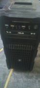 Komputer x-kom I-5, płyta Asus, Radeon rx460,12GB ram, 1TB certyfikat win10
