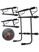 Drążek do ćwiczeń 4w1