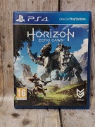 Gra PS4 Horizon Zero Dawn PlayStation 4