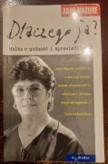 Dlaczego ja? Walka o godność i sprawiedliwość Anne Maguire
