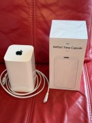 Apple AirPort Time Capsule 2TB