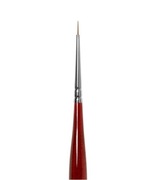 Pędzel Roubloff DK13R - rozmiar 00