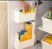 Pojemniki bez wiercenia na drobiazgi