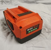Bateria Hilti B22 8.0, używana, super stan.:)