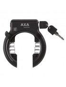 Zamek na koło AXA Solid 2 x klucze