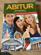Repetytorium maturalne język niemiecki ABITUR