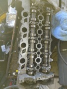 30777365 GŁOWICA VOLVO 2.0 D3 D4 2.4 D5 