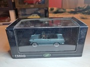 Daihatsu Compagno 1:43 Ebbro