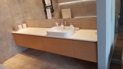 Meble Łazienkowe - Meble na wymiar