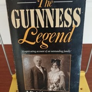 The Guinness Legend Michele Guinness