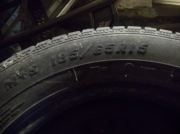 Opony zimowe eskimo S3 185/65 r15 
