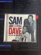 Hold On I’m Coming by Sam & Dave (CD, 2004) Nowa w folii