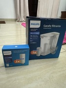 Filtr do wody z elektryczną pompką Philips