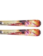 Narty NORDICA 168 + wygodne wiązania MARKER XCT OKAZJA !!!