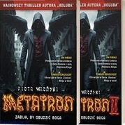 Metatron - Piotr Wroński