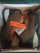 Buty trekingowe wodoodporne nowe ANDE 40 265 mm