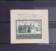 Znaczki polskie, wyprzedaż zbioru