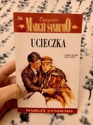 Ucieczka Margit Sandemo