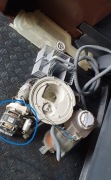 Zmywarka ADG 9536/1 WHIRLPOOL pompa wody