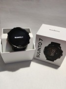 Smartwatch Suunto 7 