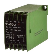 Przekaźnik kontroli faz BTR ASD-E20