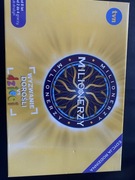 Milionerzy gra planszowa