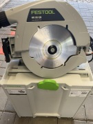 Piła Festool HK 85