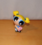 Atomówki Bajka figurka 