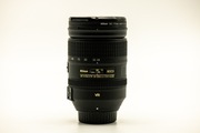 Nikon Nikkor 28-300mm f/3.5-5.6G ED VR