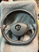 KIEROWNICA PODUSZKA AIRBAG KIEROWCY VW POLO CRAFTER II 7C0 2017-