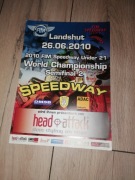 Eliminacje IMŚJ, Landshut 2010 cz